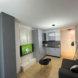 Deluxe Double Kamer